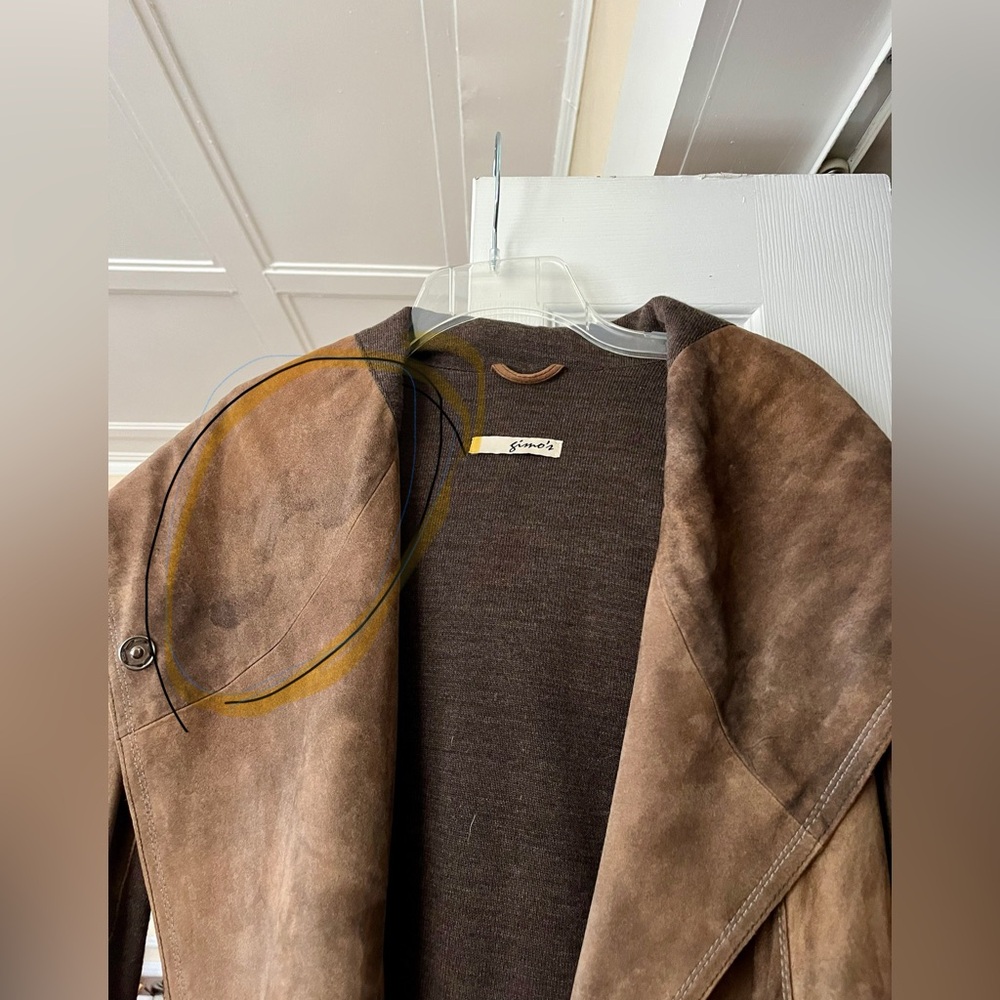 Jacket - Picture 9 of 9